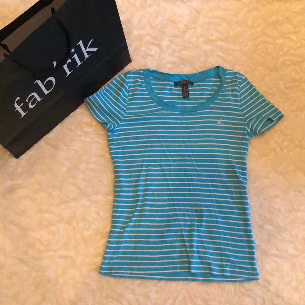 Ralph Lauren Tee